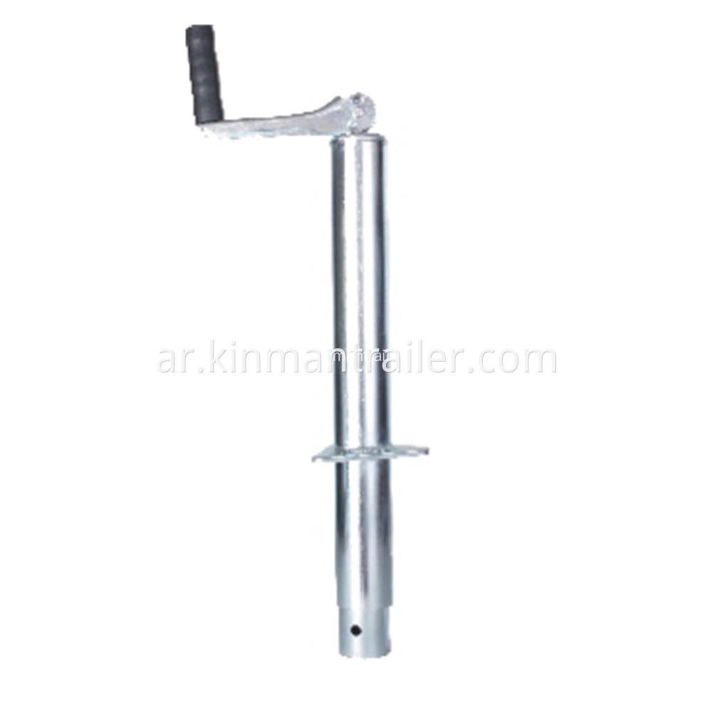 boat trailer tongue jack